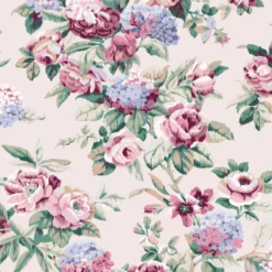 Laura Ashley Pembrey Hazelnut Floral Smooth Wallpaper -Paint and Painting Supplies Store laura ashley pembrey hazelnut floral smooth wallpaper5011583523874 02c bq