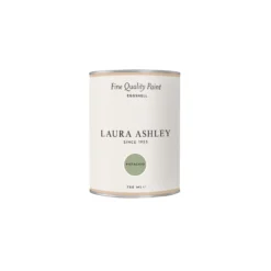 Laura Ashley Pistachio Eggshell Emulsion Paint, 750ml -Paint and Painting Supplies Store laura ashley pistachio eggshell emulsion paint 750ml5011583473858 08c bq