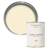 Laura Ashley Primrose White Eggshell Emulsion Paint, 750ml -Paint and Painting Supplies Store laura ashley primrose white eggshell emulsion paint 750ml5011583473476 02c bq