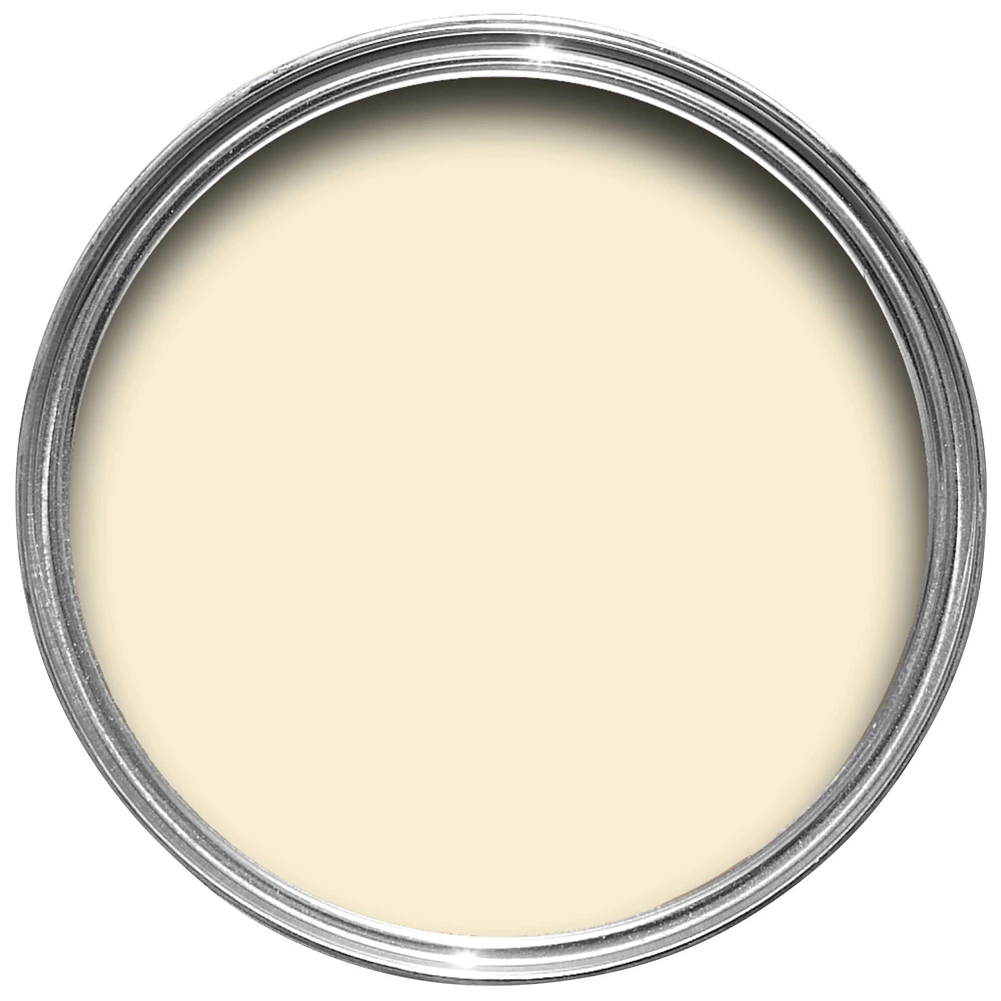 Laura Ashley Primrose White Eggshell Emulsion Paint, 750ml 7 Laura Ashley Primrose White Eggshell Emulsion Paint, 750ml - Image 5