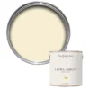 Laura Ashley Primrose White Matt Emulsion Paint, 2.5L -Paint and Painting Supplies Store laura ashley primrose white matt emulsion paint 2 5l5011583472073 02c bq