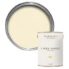 Laura Ashley Primrose White Matt Emulsion Paint, 5L 1 Laura Ashley Primrose White Matt Emulsion Paint, 5L -Paint and Painting Supplies Store laura ashley primrose white matt emulsion paint 5l5011583472776 02c bq