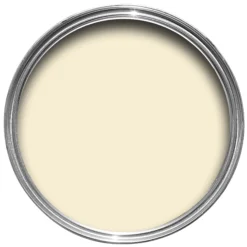Laura Ashley Primrose White Matt Emulsion Paint, 5L -Paint and Painting Supplies Store laura ashley primrose white matt emulsion paint 5l5011583472776 12c bq