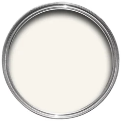 Laura Ashley Pure White Matt Emulsion Paint, 2.5L -Paint and Painting Supplies Store laura ashley pure white matt emulsion paint 2 5l5011583472004 12c bq
