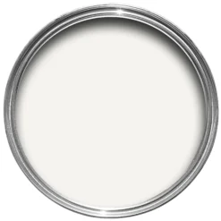 Laura Ashley Pure White Matt Emulsion Paint, 5L 10 Laura Ashley Pure White Matt Emulsion Paint, 5L -Paint and Painting Supplies Store laura ashley pure white matt emulsion paint 5l5011583472707 12c bq