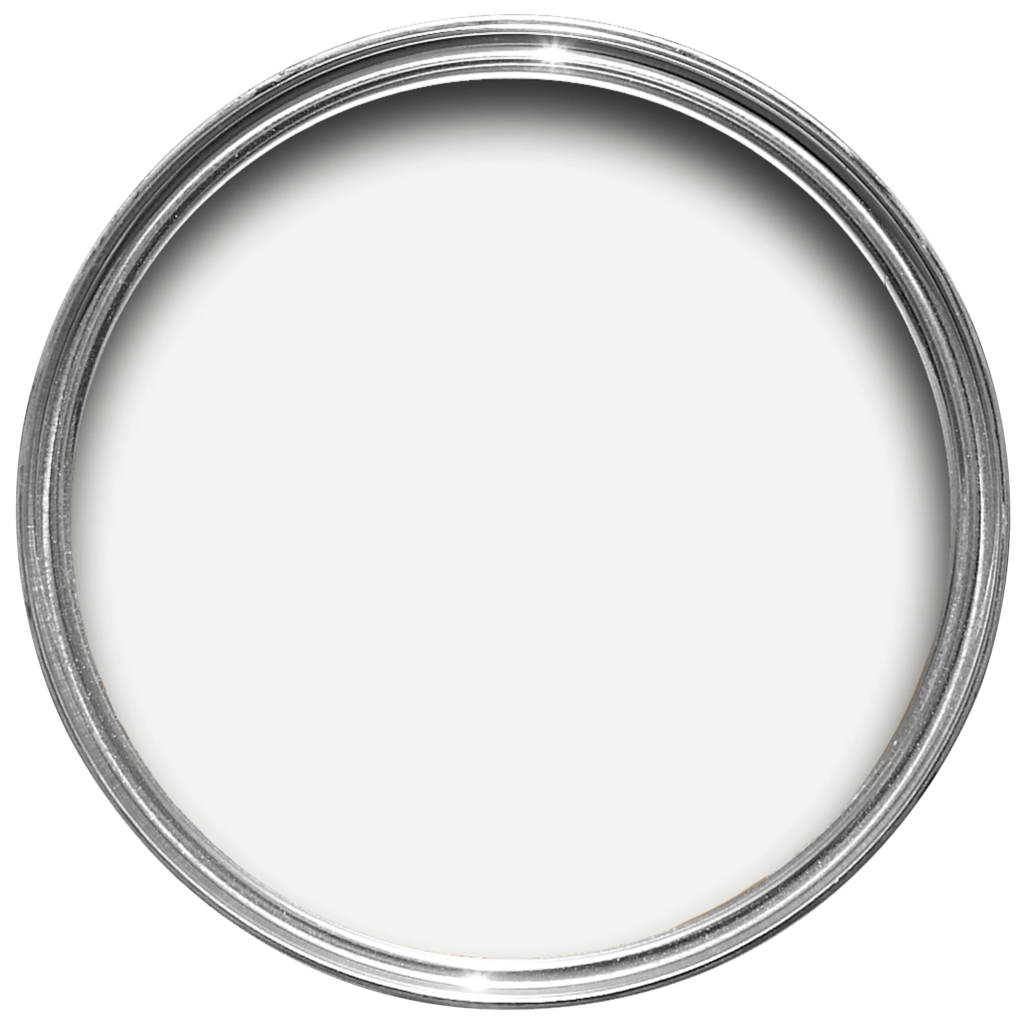 Laura Ashley Pure White Matt Emulsion Paint, 5L 5 Laura Ashley Pure White Matt Emulsion Paint, 5L - Image 3