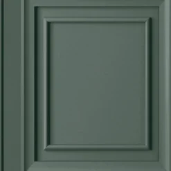 Laura Ashley Redbrook Wood Panel Green Brick / Wood Effect Smooth Wallpaper -Paint and Painting Supplies Store laura ashley redbrook wood panel green brick wood effect smooth wallpaper5011583545814 02c bq
