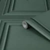 Laura Ashley Redbrook Wood Panel Green Brick / Wood Effect Smooth Wallpaper 2 Laura Ashley Redbrook Wood Panel Green Brick / Wood Effect Smooth Wallpaper -Paint and Painting Supplies Store laura ashley redbrook wood panel green brick wood effect smooth wallpaper5011583545814 36c bq