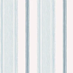 Laura Ashley Romantic Opulence Blue Stripe Smooth Wallpaper -Paint and Painting Supplies Store laura ashley romantic opulence blue stripe smooth wallpaper5011583493191 37c bq