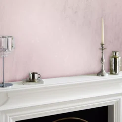 Laura Ashley Romantic Opulence Pink Smooth Wallpaper -Paint and Painting Supplies Store laura ashley romantic opulence pink smooth wallpaper5011583492712 21i bq