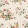 Laura Ashley Rosemore Pale Sable Floral Smooth Wallpaper -Paint and Painting Supplies Store laura ashley rosemore pale sable floral smooth wallpaper5011583486476 02c bq