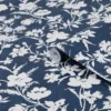 Laura Ashley Rye Blue Floral Smooth Wallpaper -Paint and Painting Supplies Store laura ashley rye blue floral smooth wallpaper5011583546118 36c bq