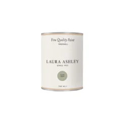 Laura Ashley Sage Leaf Eggshell Emulsion Paint, 750ml -Paint and Painting Supplies Store laura ashley sage leaf eggshell emulsion paint 750ml5011583473827 08c bq
