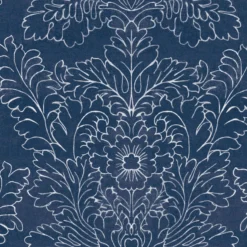 Laura Ashley Silchester Blue Contemporary Smooth Wallpaper -Paint and Painting Supplies Store laura ashley silchester blue contemporary smooth wallpaper5011583546057 02c bq