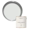 Laura Ashley Silver White Matt Emulsion Paint, 2.5L -Paint and Painting Supplies Store laura ashley silver white matt emulsion paint 2 5l5011583472288 02c bq