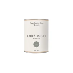 Laura Ashley Slate Eggshell Emulsion Paint, 750ml -Paint and Painting Supplies Store laura ashley slate eggshell emulsion paint 750ml5011583473780 08c bq