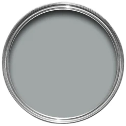 Laura Ashley Slate Matt Emulsion Paint, 2.5L 10 Laura Ashley Slate Matt Emulsion Paint, 2.5L -Paint and Painting Supplies Store laura ashley slate matt emulsion paint 2 5l5011583472387 12c bq