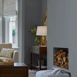 Laura Ashley Slate Matt Emulsion Paint, 5L -Paint and Painting Supplies Store laura ashley slate matt emulsion paint 5l5011583473087 01i bq