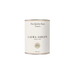 Laura Ashley Soft Natural Eggshell Emulsion Paint, 750ml -Paint and Painting Supplies Store laura ashley soft natural eggshell emulsion paint 750ml5011583473544 08c bq