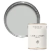Laura Ashley Soft Silver Matt Emulsion Paint, 5L -Paint and Painting Supplies Store laura ashley soft silver matt emulsion paint 5l5011583473018 02c bq