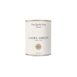 Laura Ashley Soft Truffle Eggshell Emulsion Paint, 750ml -Paint and Painting Supplies Store laura ashley soft truffle eggshell emulsion paint 750ml5011583473568 08c bq