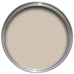 Laura Ashley Soft Truffle Matt Emulsion Paint, 2.5L -Paint and Painting Supplies Store laura ashley soft truffle matt emulsion paint 2 5l5011583472165 12c bq