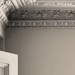 Laura Ashley Soft Truffle Matt Emulsion Paint, 5L -Paint and Painting Supplies Store laura ashley soft truffle matt emulsion paint 5l5011583472868 02i bq