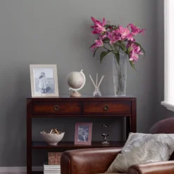 Laura Ashley Steel Eggshell Emulsion Paint, 750ml 10 Laura Ashley Steel Eggshell Emulsion Paint, 750ml -Paint and Painting Supplies Store laura ashley steel eggshell emulsion paint 750ml5011583473667 02i bq