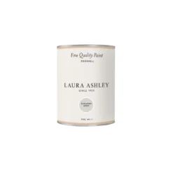 Laura Ashley Sugared Grey Eggshell Emulsion Paint, 750ml -Paint and Painting Supplies Store laura ashley sugared grey eggshell emulsion paint 750ml5011583473742 08c bq