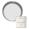 Laura Ashley Sugared Grey White Matt Emulsion Paint, 2.5L