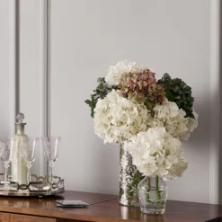 Laura Ashley Sugared Grey White Matt Emulsion Paint, 5L -Paint and Painting Supplies Store laura ashley sugared grey white matt emulsion paint 5l5011583473032 01i bq