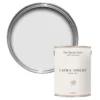 Laura Ashley Sugared Grey White Matt Emulsion Paint, 5L