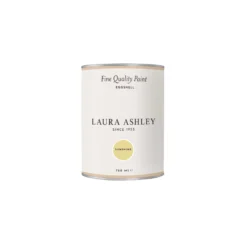Laura Ashley Sunshine Eggshell Emulsion Paint, 750ml 11 Laura Ashley Sunshine Eggshell Emulsion Paint, 750ml -Paint and Painting Supplies Store laura ashley sunshine eggshell emulsion paint 750ml5011583473490 08c bq
