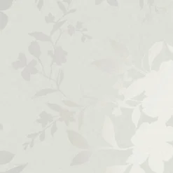 Laura Ashley Timeless Elegance Silver Floral Smooth Wallpaper -Paint and Painting Supplies Store laura ashley timeless elegance silver floral smooth wallpaper5011583524352 37c bq