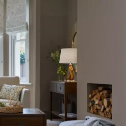 Laura Ashley Truffle Matt Emulsion Paint, 5L -Paint and Painting Supplies Store laura ashley truffle matt emulsion paint 5l5011583472875 01i bq