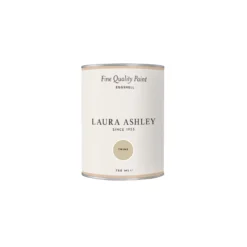 Laura Ashley Twine Eggshell Emulsion Paint, 750ml -Paint and Painting Supplies Store laura ashley twine eggshell emulsion paint 750ml5011583473537 08c bq