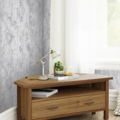 Laura Ashley Whinfell Silver Metallic Effect Industrial Smooth Wallpaper -Paint and Painting Supplies Store laura ashley whinfell silver metallic effect industrial smooth wallpaper5011583487015 20i bq