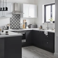 Paint and Painting Supplies Store -Paint and Painting Supplies Store laura ashley wicker charcoal geometric glass splashback h 750mm w 600mm t 6mm5060729155295 01i bq