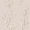 Laura Ashley Willow Dove Grey Floral Smooth Wallpaper 1 Laura Ashley Willow Dove Grey Floral Smooth Wallpaper -Paint and Painting Supplies Store laura ashley willow dove grey floral smooth wallpaper5011583467277 02c bq