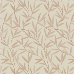 Laura Ashley Willow Neutral Leaf Smooth Wallpaper 10 Laura Ashley Willow Neutral Leaf Smooth Wallpaper -Paint and Painting Supplies Store laura ashley willow neutral leaf smooth wallpaper5011583467390 37c bq