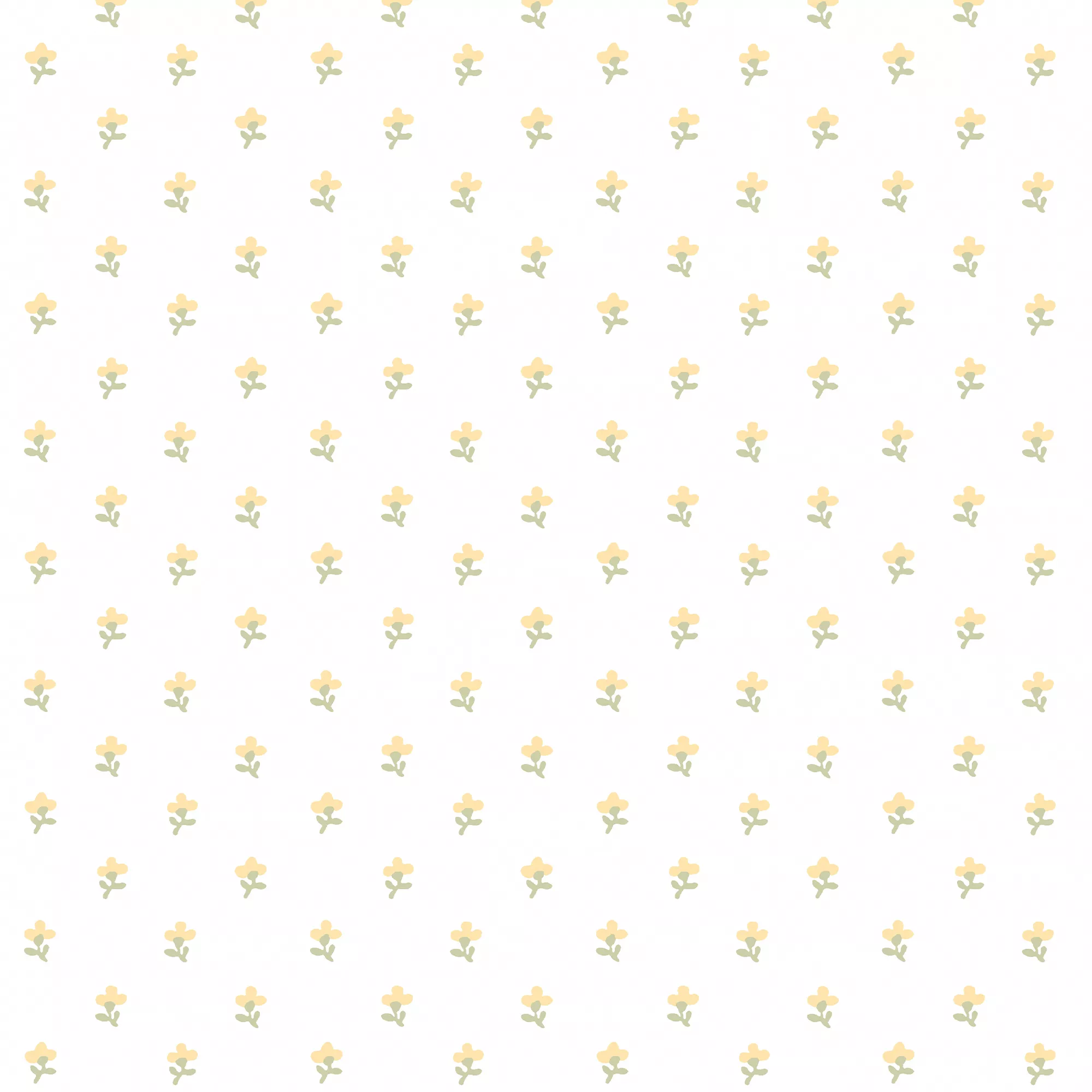 Laura Ashley Wood Violet Ochre Kids Smooth Wallpaper 4 Laura Ashley Wood Violet Ochre Kids Smooth Wallpaper - Image 2